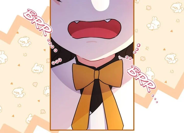 The Male Lead's Little Lion Daughter Chapter 76 - halaman 112