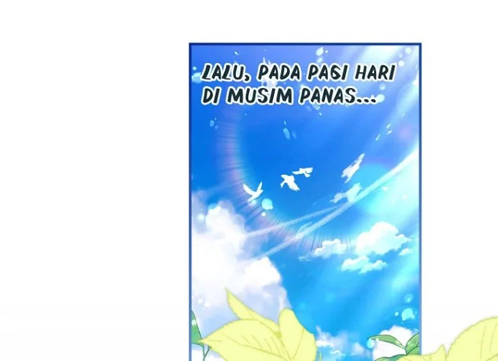 The Male Lead's Little Lion Daughter Chapter 76 - halaman 134