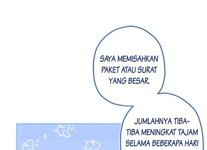 The Male Lead's Little Lion Daughter Chapter 76 - halaman 147