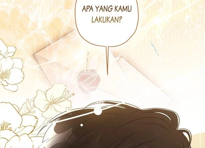 The Male Lead's Little Lion Daughter Chapter 76 - halaman 156