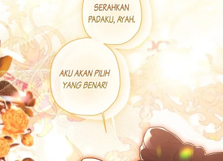 The Male Lead's Little Lion Daughter Chapter 76 - halaman 160