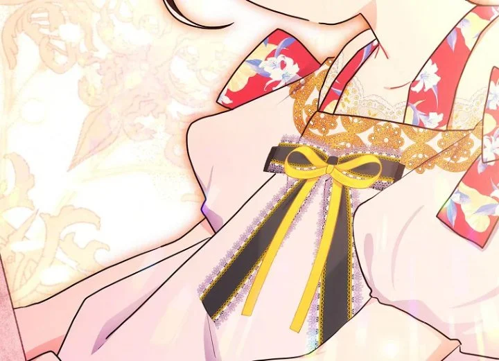 The Male Lead's Little Lion Daughter Chapter 76 - halaman 162