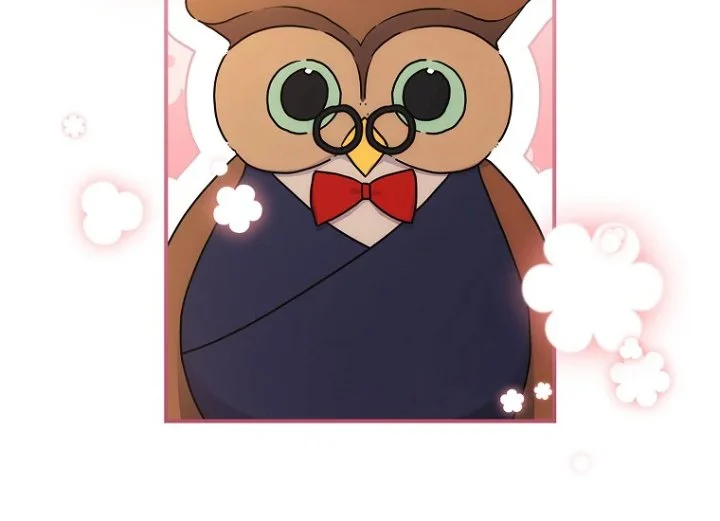 The Male Lead's Little Lion Daughter Chapter 76 - halaman 2