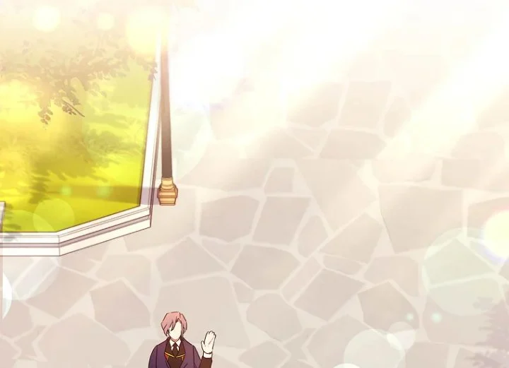 The Male Lead's Little Lion Daughter Chapter 76 - halaman 21