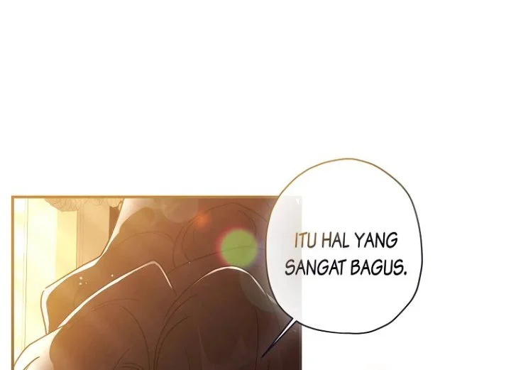 The Male Lead's Little Lion Daughter Chapter 76 - halaman 27