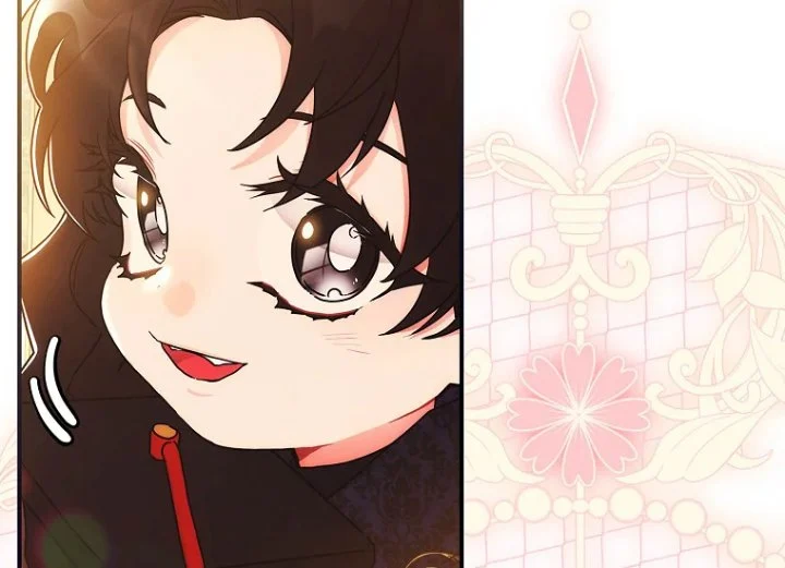 The Male Lead's Little Lion Daughter Chapter 76 - halaman 28