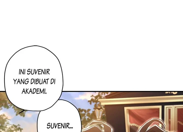 The Male Lead's Little Lion Daughter Chapter 76 - halaman 3