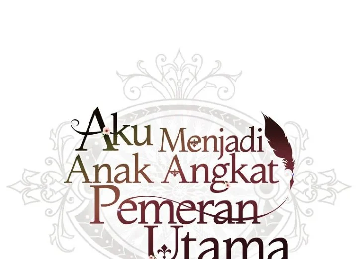 The Male Lead's Little Lion Daughter Chapter 76 - halaman 34