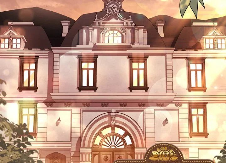 The Male Lead's Little Lion Daughter Chapter 76 - halaman 37