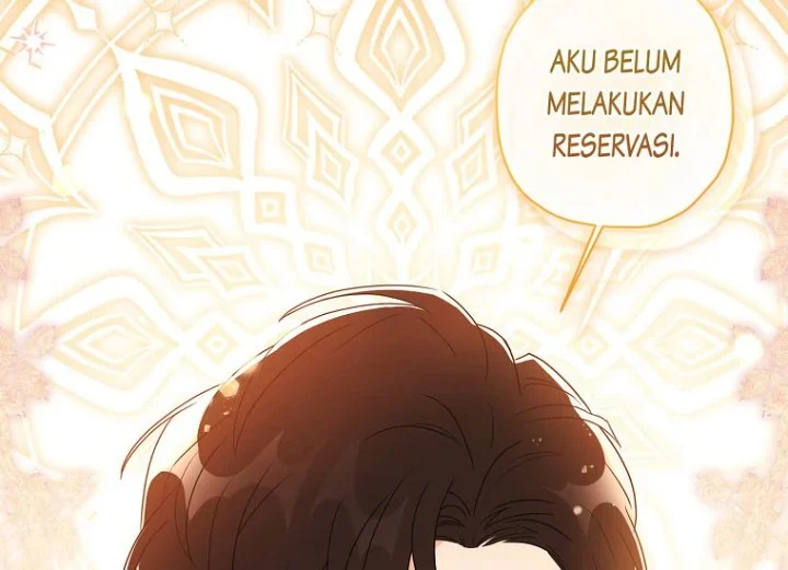 The Male Lead's Little Lion Daughter Chapter 76 - halaman 48
