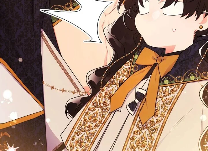 The Male Lead's Little Lion Daughter Chapter 76 - halaman 50