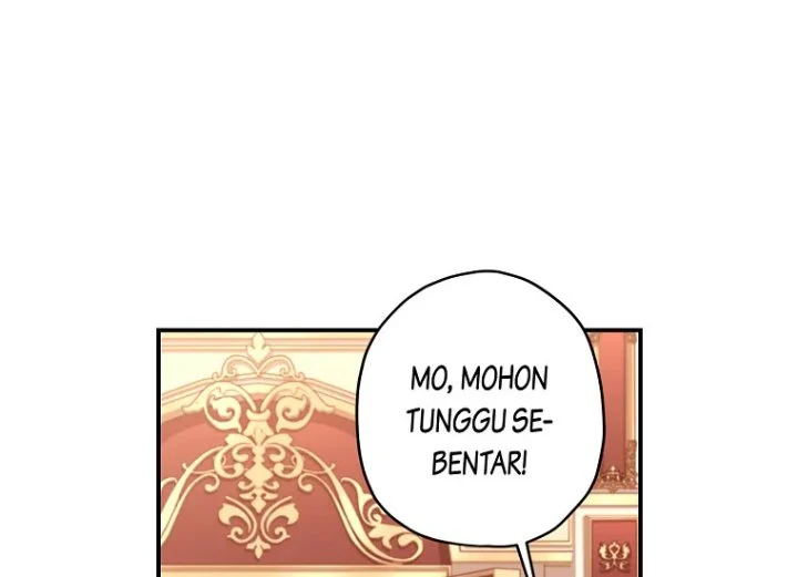 The Male Lead's Little Lion Daughter Chapter 76 - halaman 52