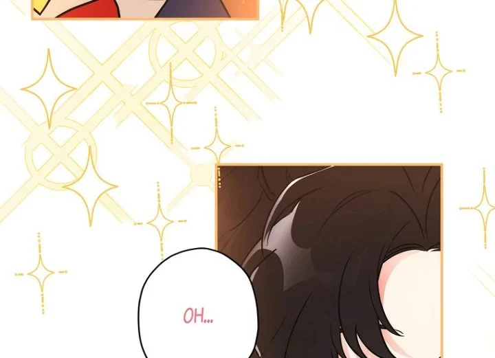 The Male Lead's Little Lion Daughter Chapter 76 - halaman 6