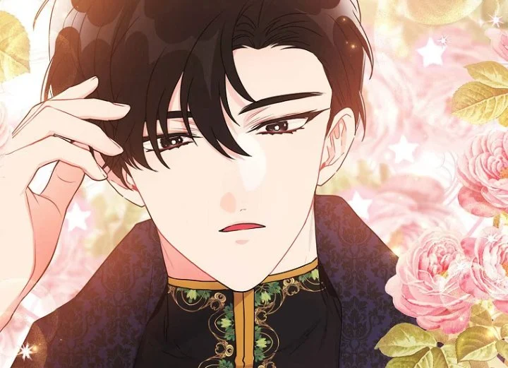 The Male Lead's Little Lion Daughter Chapter 76 - halaman 64