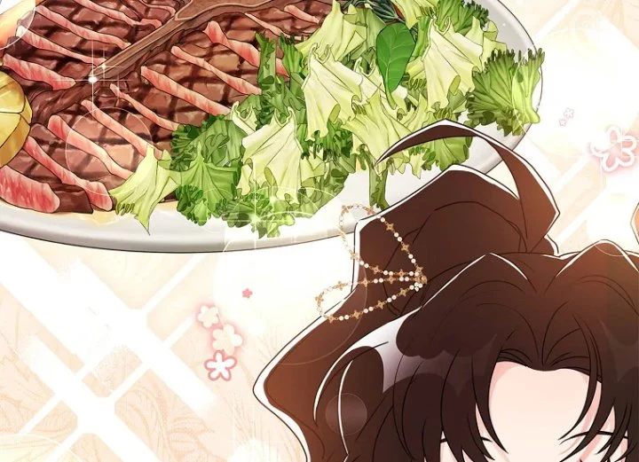The Male Lead's Little Lion Daughter Chapter 76 - halaman 78