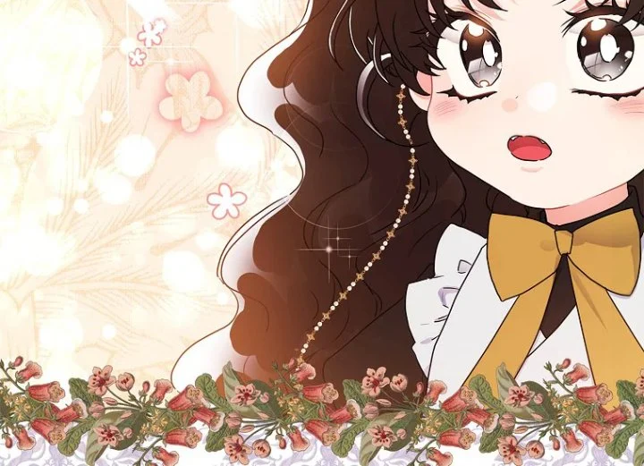 The Male Lead's Little Lion Daughter Chapter 76 - halaman 79
