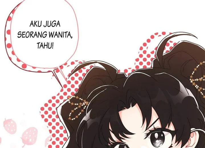 The Male Lead's Little Lion Daughter Chapter 76 - halaman 91