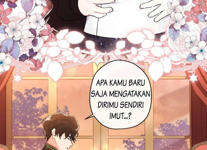 The Male Lead's Little Lion Daughter Chapter 76 - halaman 99