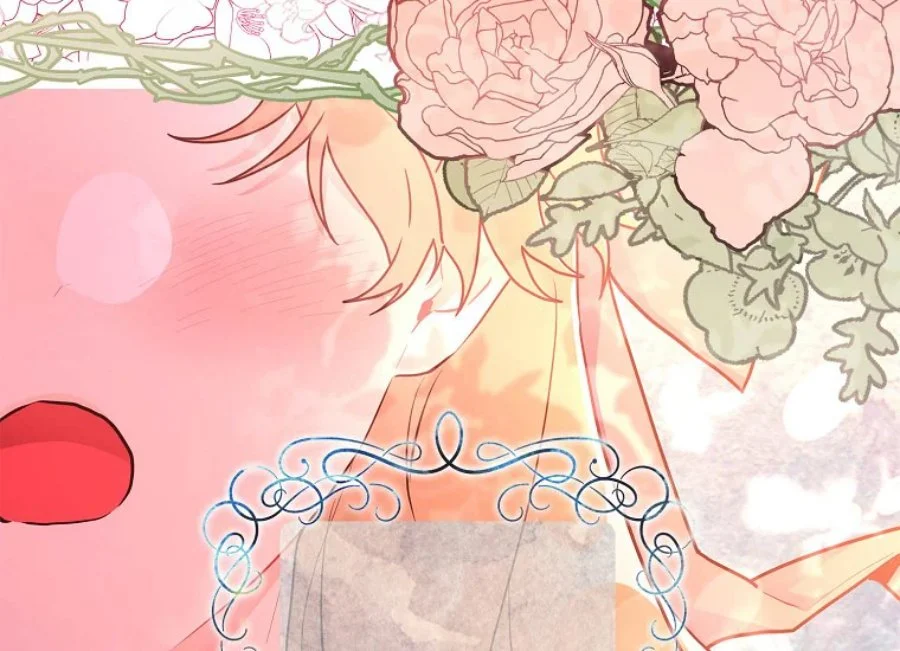 The Male Lead's Little Lion Daughter Chapter 77 - halaman 10