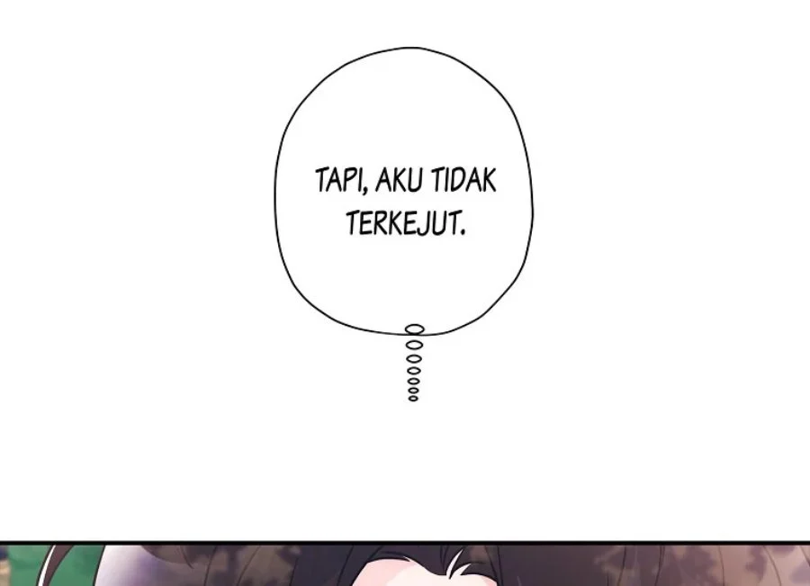 The Male Lead's Little Lion Daughter Chapter 77 - halaman 101
