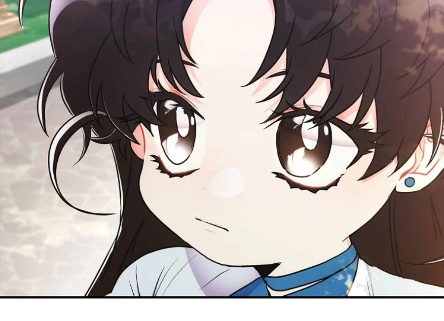 The Male Lead's Little Lion Daughter Chapter 77 - halaman 102