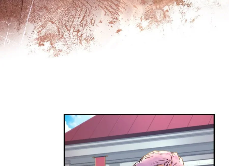 The Male Lead's Little Lion Daughter Chapter 77 - halaman 107