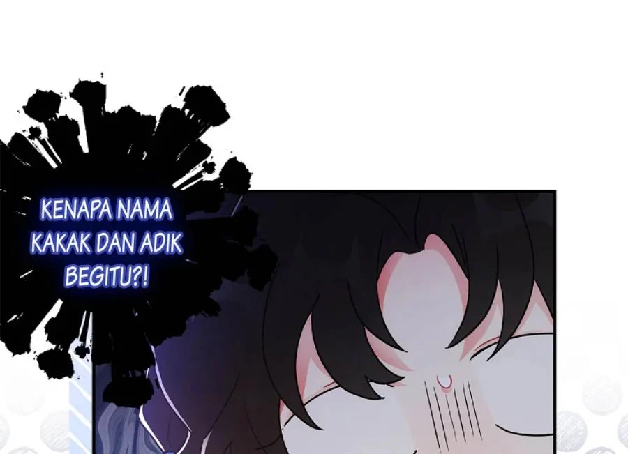 The Male Lead's Little Lion Daughter Chapter 77 - halaman 122