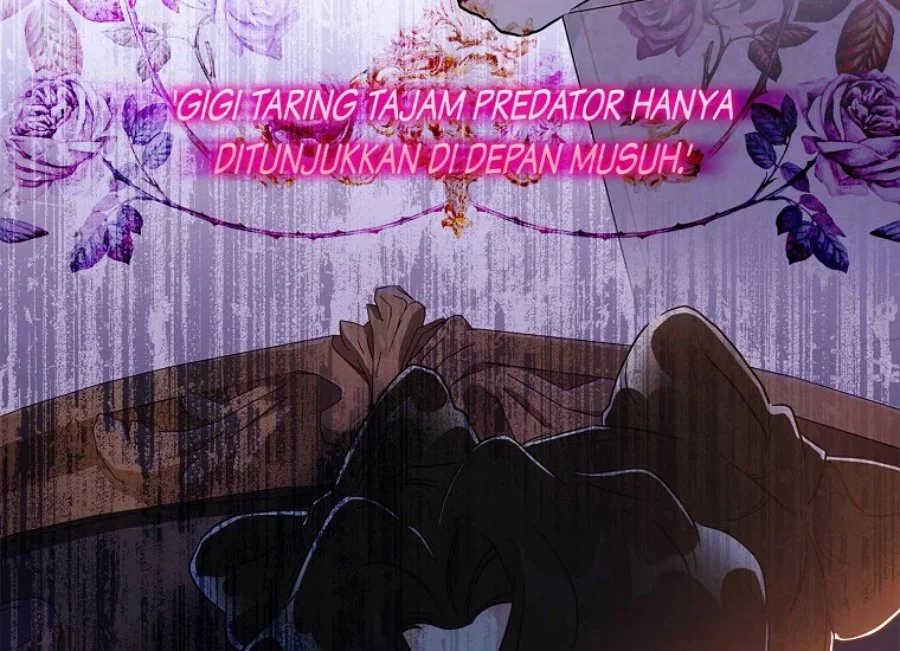 The Male Lead's Little Lion Daughter Chapter 77 - halaman 13