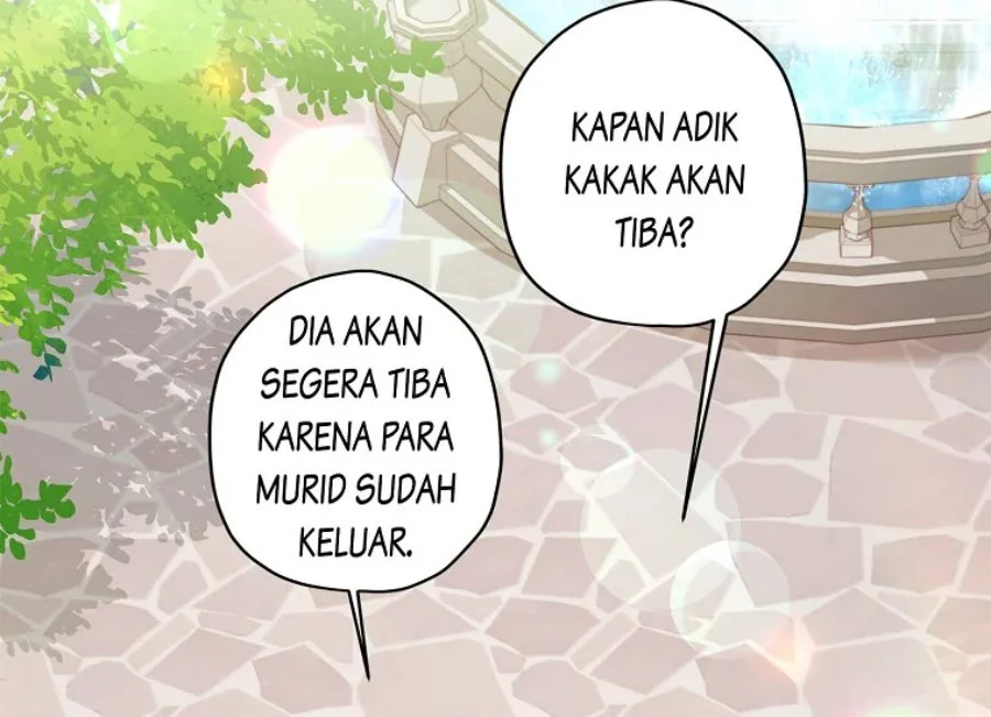 The Male Lead's Little Lion Daughter Chapter 77 - halaman 146