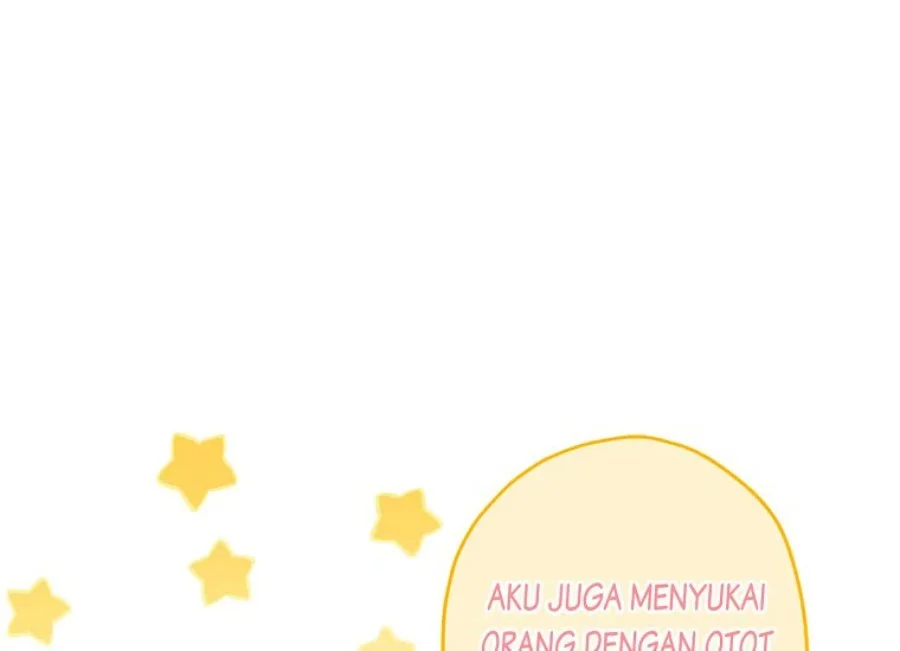 The Male Lead's Little Lion Daughter Chapter 77 - halaman 152