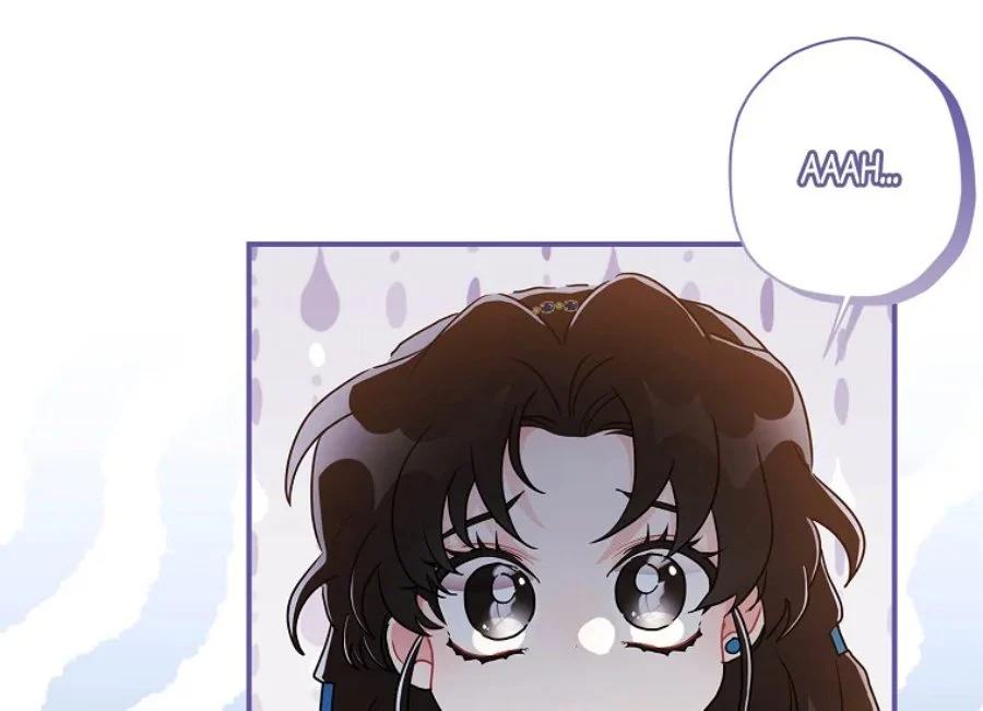 The Male Lead's Little Lion Daughter Chapter 77 - halaman 155