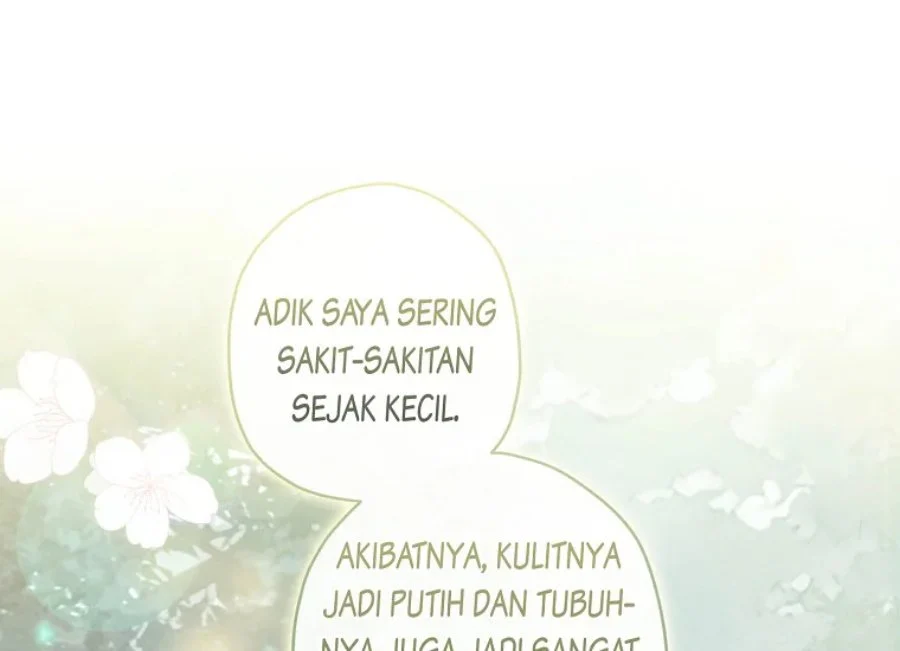 The Male Lead's Little Lion Daughter Chapter 77 - halaman 163
