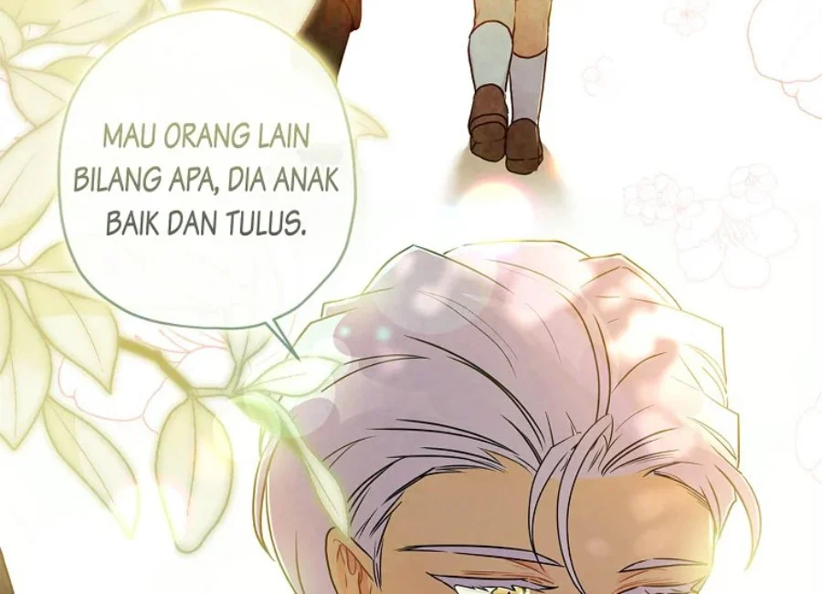 The Male Lead's Little Lion Daughter Chapter 77 - halaman 166