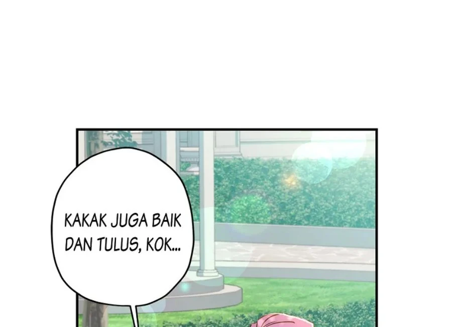 The Male Lead's Little Lion Daughter Chapter 77 - halaman 168