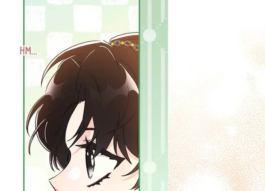 The Male Lead's Little Lion Daughter Chapter 77 - halaman 170