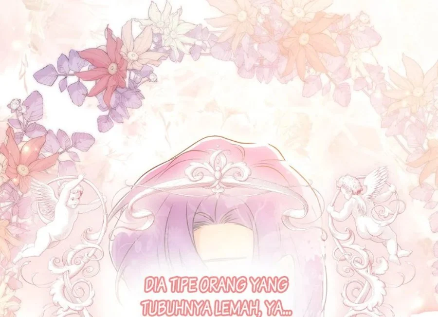 The Male Lead's Little Lion Daughter Chapter 77 - halaman 172