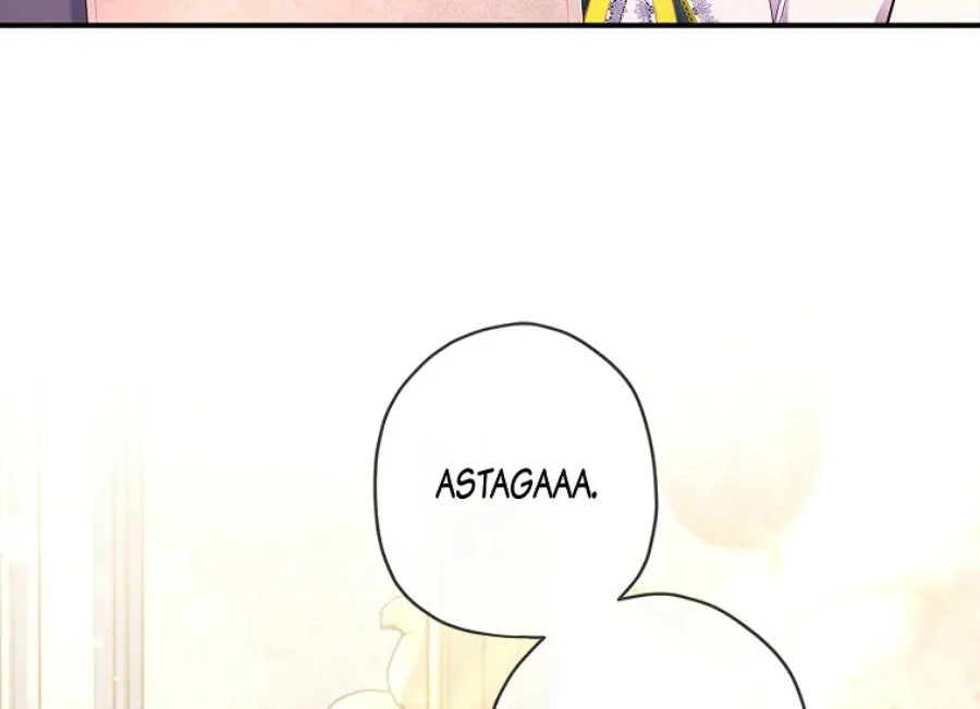 The Male Lead's Little Lion Daughter Chapter 77 - halaman 18