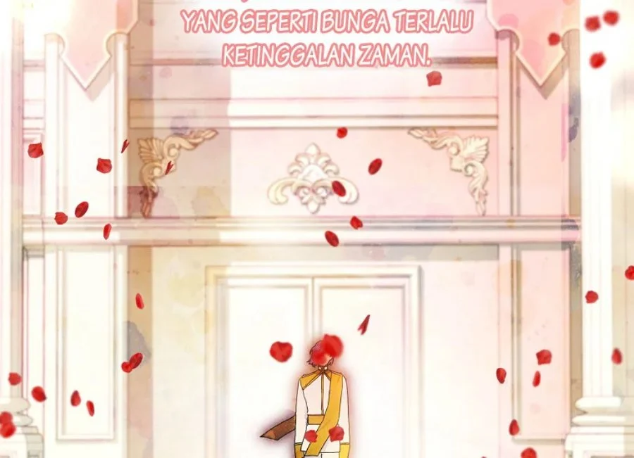 The Male Lead's Little Lion Daughter Chapter 77 - halaman 180