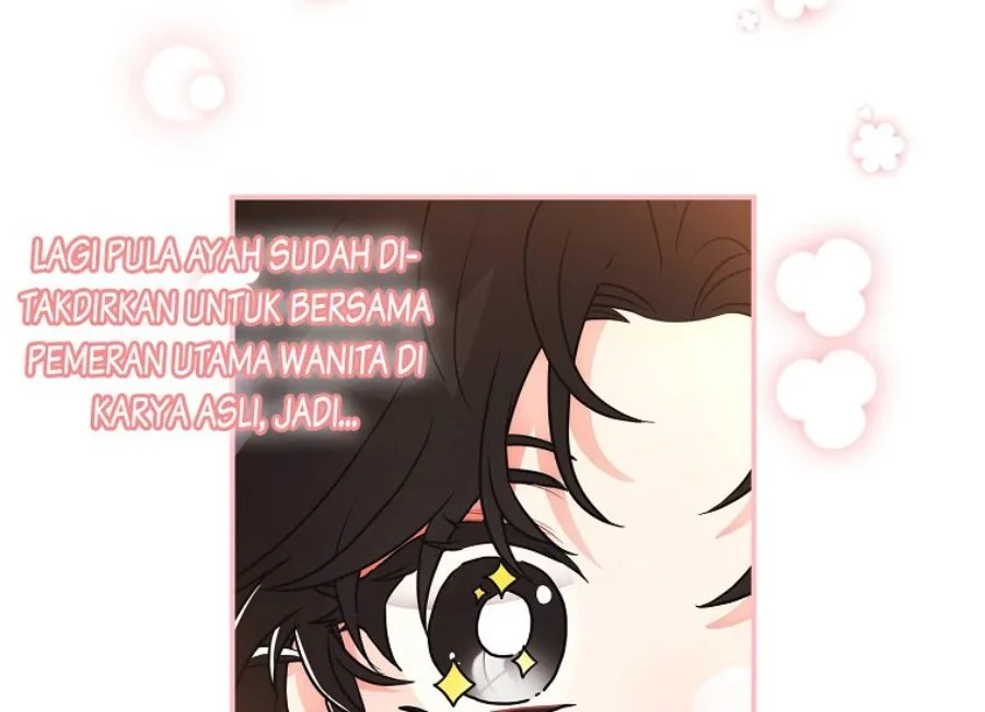 The Male Lead's Little Lion Daughter Chapter 77 - halaman 182