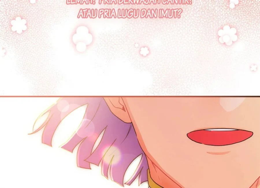 The Male Lead's Little Lion Daughter Chapter 77 - halaman 185