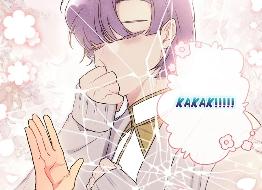 The Male Lead's Little Lion Daughter Chapter 77 - halaman 187