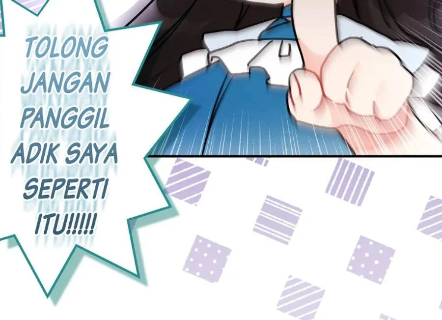 The Male Lead's Little Lion Daughter Chapter 77 - halaman 197