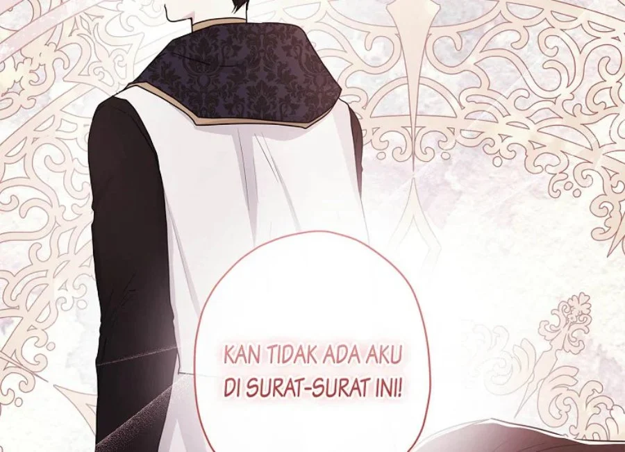 The Male Lead's Little Lion Daughter Chapter 77 - halaman 36