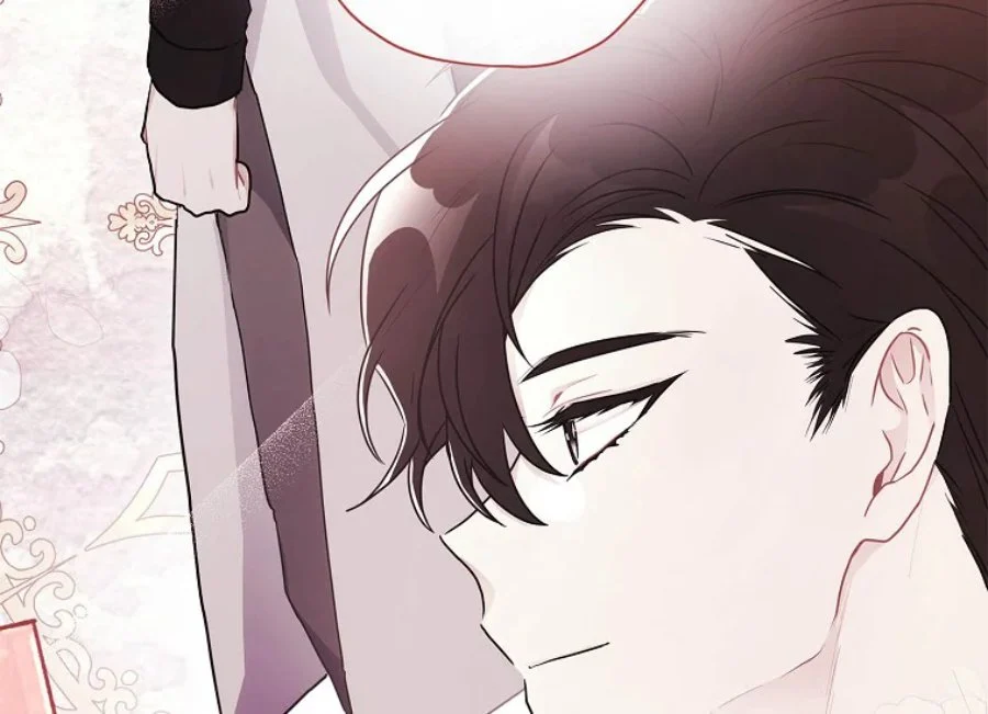 The Male Lead's Little Lion Daughter Chapter 77 - halaman 37