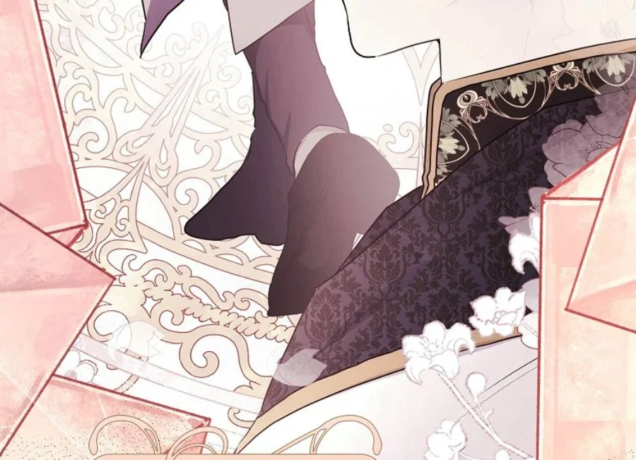 The Male Lead's Little Lion Daughter Chapter 77 - halaman 38