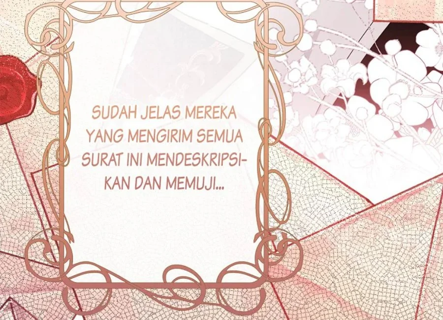 The Male Lead's Little Lion Daughter Chapter 77 - halaman 39