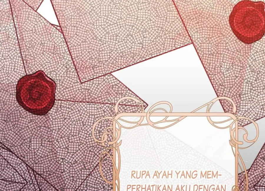 The Male Lead's Little Lion Daughter Chapter 77 - halaman 40