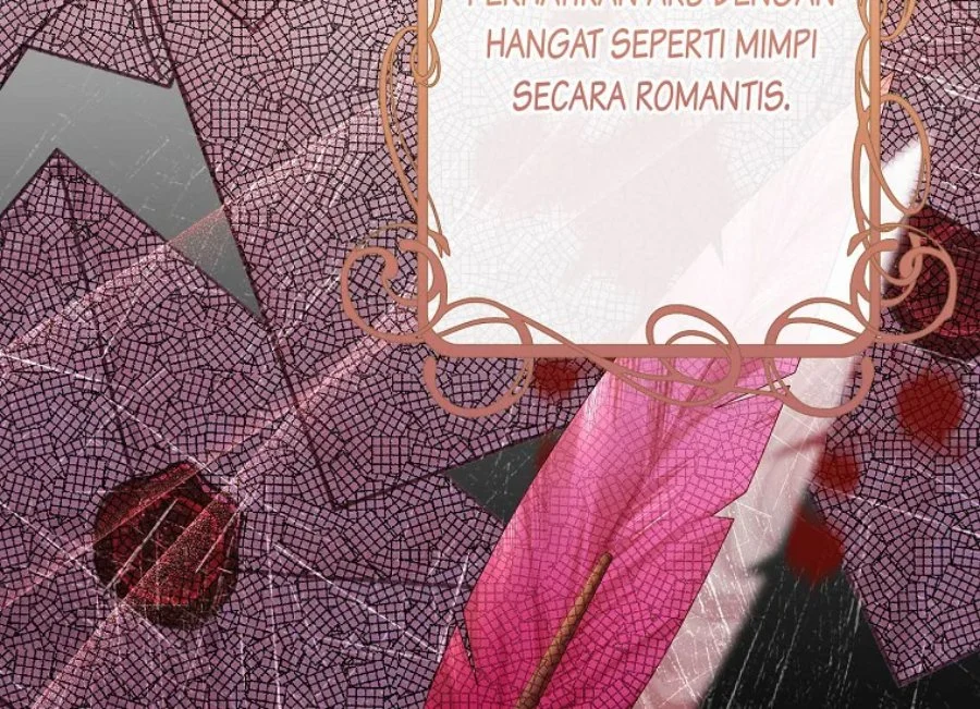 The Male Lead's Little Lion Daughter Chapter 77 - halaman 41
