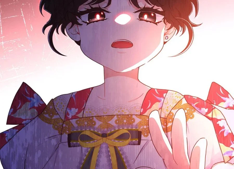 The Male Lead's Little Lion Daughter Chapter 77 - halaman 50
