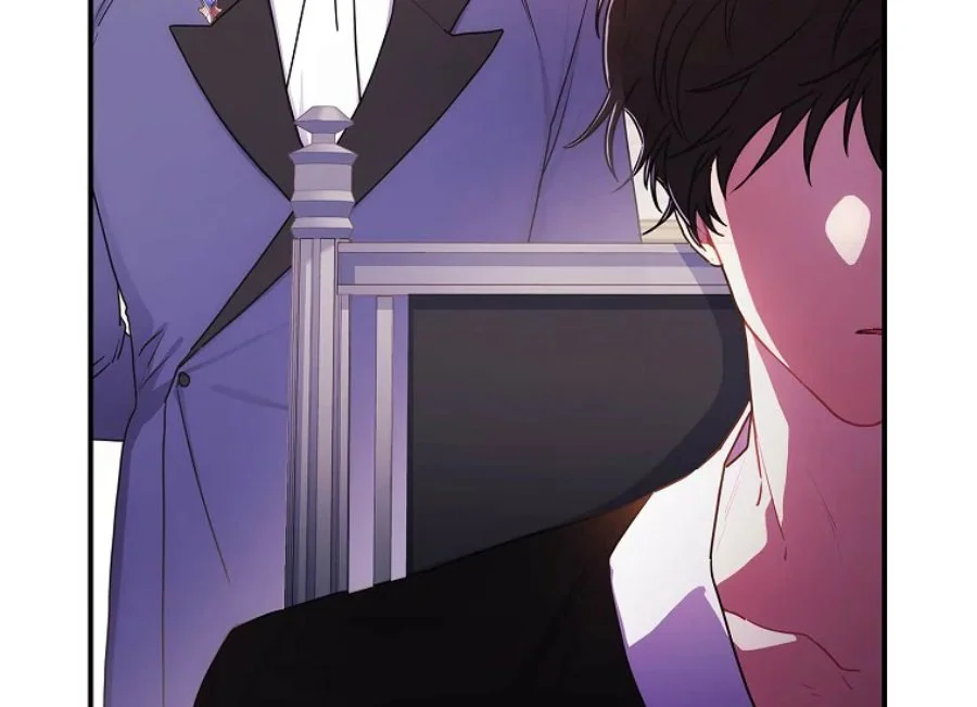 The Male Lead's Little Lion Daughter Chapter 77 - halaman 57